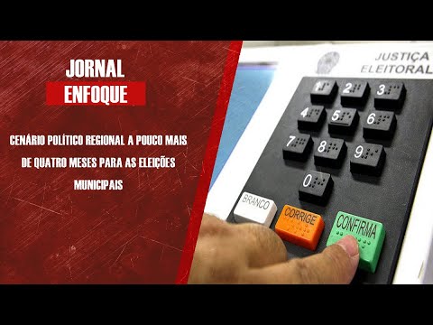 Cientista político Rafael Moreira analisa o atual cenário eleitoral