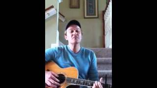 Clay Crosse sings &quot;It Is Well&quot;.