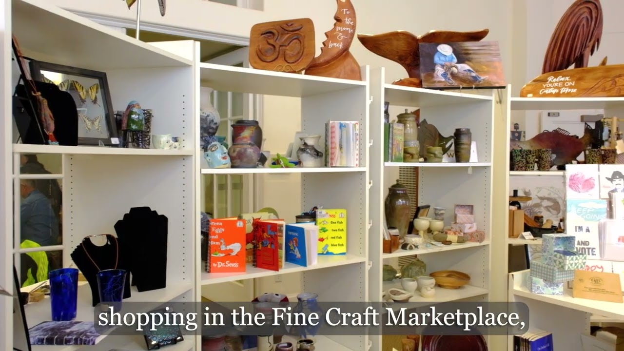 Your Mobility Matters to Pendleton Center for The Arts