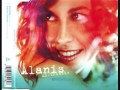 Alanis Morissette : Precious Illusions ( Vancouver Sessions )