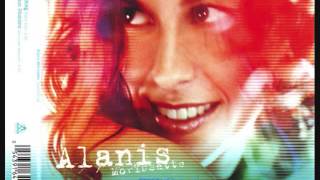 Alanis Morissette : Precious Illusions ( Vancouver Sessions )