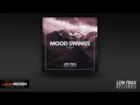Domshe - Mood Swings (Original Mix)