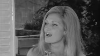 Dalida - Parle Plus Bas (The Godfather) (1972) (HQ Audio)