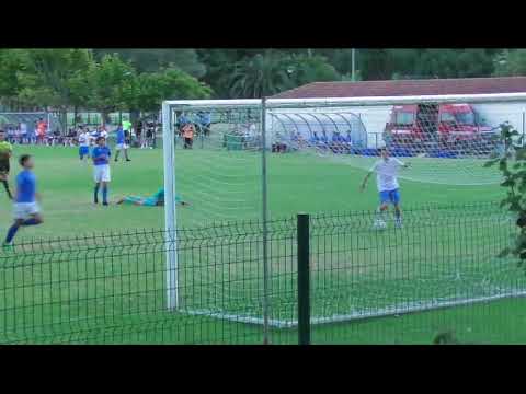 Golo Pedro Saraiva Rocha N 45 Belenenses 2010 Arrancada