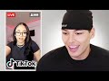 I Tried To Find My Future Wife On Tiktok Live