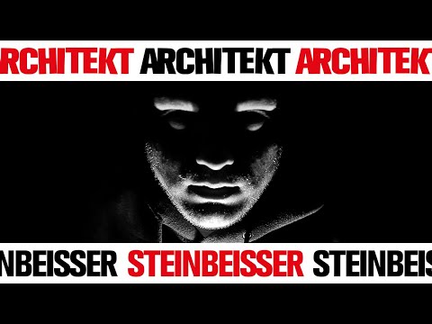 Architekt - Steinbeisser [Beat Smeezy] (Official HD Music Video)