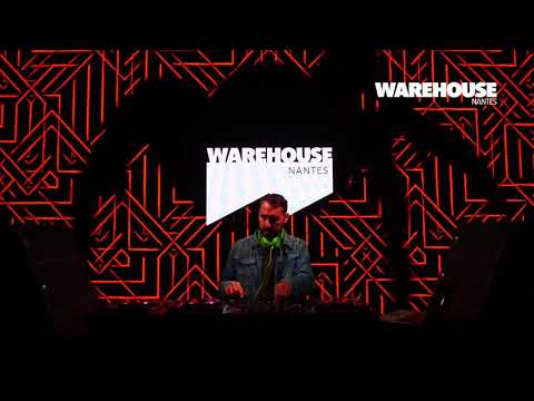 WAL.081 Paul Soury @ Warehouse Nantes - 01.05.2021