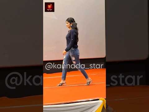 ಮೇಘಾ ಶೆಟ್ಟಿ ಜೊತೆಜೊತೆಯಲಿ ಧಾರಾವಾಹಿ ಮೇಘಾ ಶೆಟ್ಟಿ MeghaShetty #meghashetty #kaiva #jotejoteyaliserial