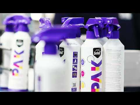 Selsil Factory Introduction Video