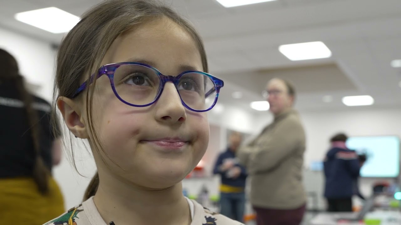 Creative Computing Club - micro:bits