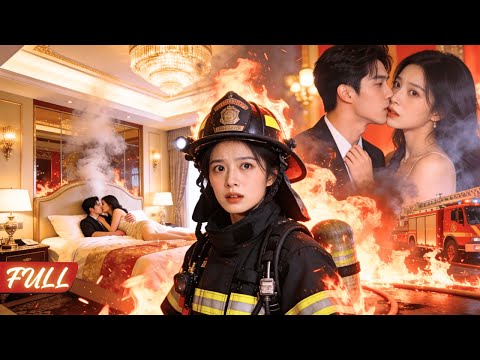 “我在火災現場救出老公，卻看見他和弟媳在濃煙裡接吻？離婚後我反手應聘集團總裁，當我前夫追來求複合——我挽著小叔子的手笑：‘吳先生，您當年的劈腿，是我現任家族的企業文化嗎？’”