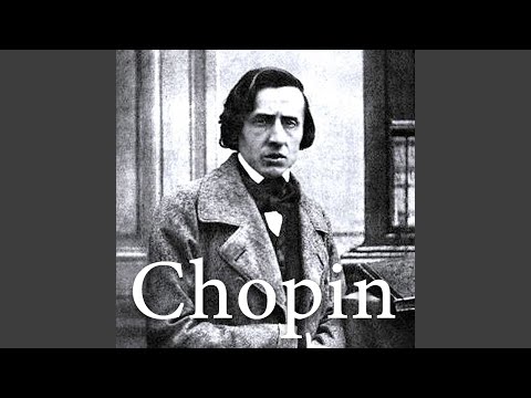 Nocturne for Piano No. 7 in c sharp minor, Op. 27,1