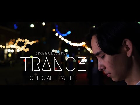 “TRANCE” Official Trailer