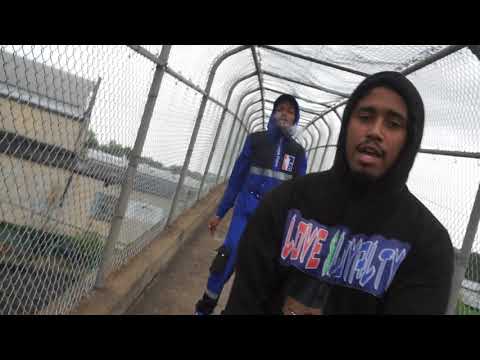 Mlp Tone Ft. Mlp Rell - Prime Time (Official Video)