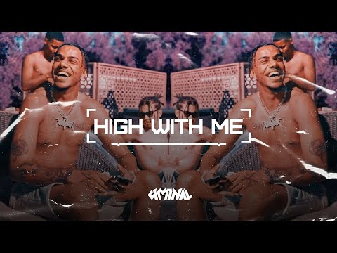 Free AJ Tracey x Jorja Smith Type Beat "High With Me" | Conducta UK Garage Instrumental 2021