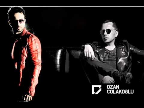 Ozan Çolakoğlu ft. Tarkan Aşk Gitti Bizden