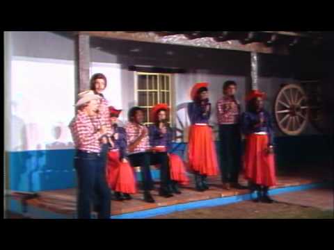 Heritage Singers / "One Day At A Time"