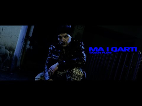 TAJSON FLOW - MA I QARTI