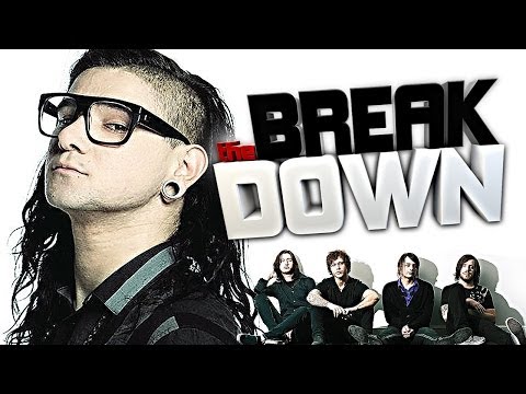 SKRILLEX JOINS FROM FIRST TO LAST REUNION?? + MORE // Music News Weekly