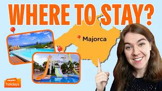 5 BEST Hotels in Mallorca Spain 2026 | Where To Stay 🇪🇸