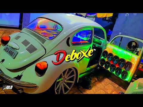 Paulin Deboxe - Eletro Funk - O Pipoqueiro ( Ei cara,você gosta de pipoca? )