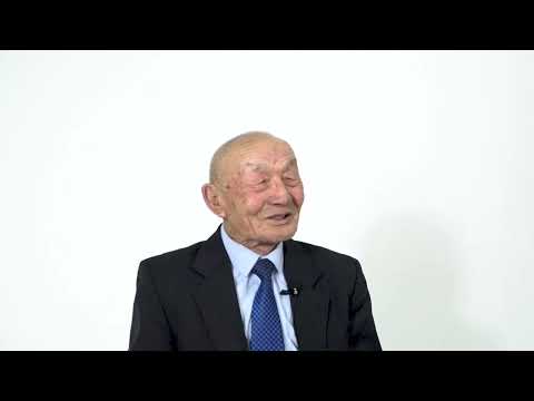 Время и память. Выпуск 2. Борбак-оол Араптан
