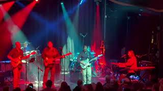 moe. January 17, 2025 (2025-01-17) Set 2 Bearsville Theater Woodstock, NY