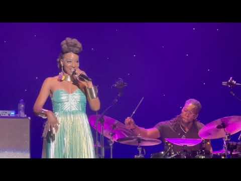 Chris Botti (feat. Sy Smith) - DJ Set - Oct. 12, 2024 New Brunswick, NJ