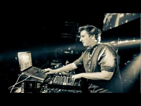 Congorock & Stereo Massive feat. Sean Paul - Bless Di Nation (Clockwork Remix)