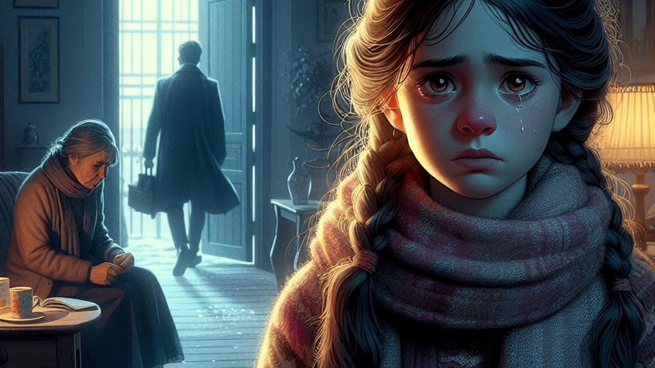 MI PADRE NOS ABANDONÓ POR SU AMANTE. AÑOS DESPUÉS ME CONVERTÍ EN LA MUJER QUE LE DEMOSTRÓ SU ERROR