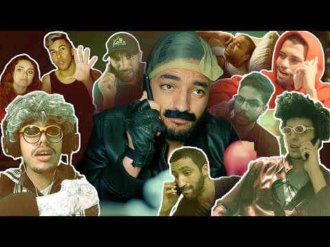 SOUHAIL ECHADDINI - صحابك اللي عمرك تعوّل عليهم  😂 🤷‍♂️🧨