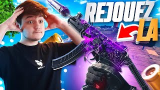 VOUS DEVEZ REJOUER L'OTS9 ! (Meilleure classe OTS9)