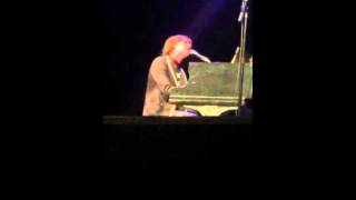 Beauty Mark - Rufus Wainwright Feb6/2015 (Toronto)