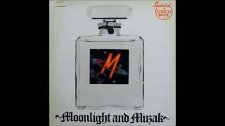 M - 1979 - Moonlight And Muzak - Original Album Version