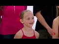 Dance Moms - The New Mini Introduces Herself (S6,E25)