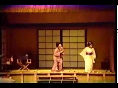 Madama Butterfly - Ok-Ja Lim, Soprano (Nevada Opera)