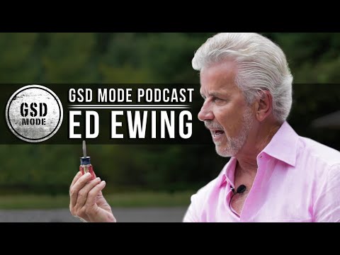 Top Entrepreneur/Mega Investor With A Net Worth Of Over $750M! - Ed Ewing GSD Mode Podcast Interview