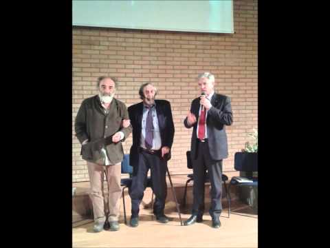 premiazione flavio bucci