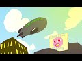 Tyler The Creator Rah Tah Tah Animated Music Video