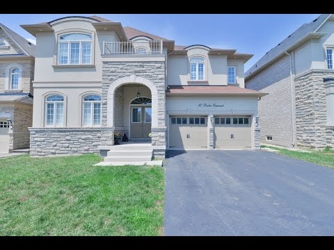 10 Balin Crescent Brampton, Bhupinder Parhar