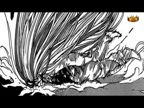 Toriko Chapter 227 - A Fight For The Ages