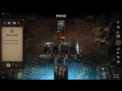 Thronebreaker - A She-Troll's Fury Puzzle Solution