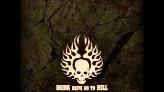 Black Tooth - Iron Clad ( Drink Drive Go To Hell 2011 )