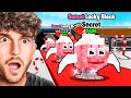 I Opened 100 DESSERT LUCKY BLOCKS
