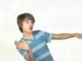 Disney Channel Logo ITA Cole Sprouse 2