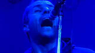 Liam Gallagher "I Get By" Minneapolis,Mn 11/20/17 HD