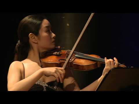 Bomsori Kim - JJV Preliminary Round 2