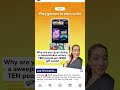 It S ON Ten Winners One Week 300 Gift Cards Your Units Your Entry Ends May 15 Shorts