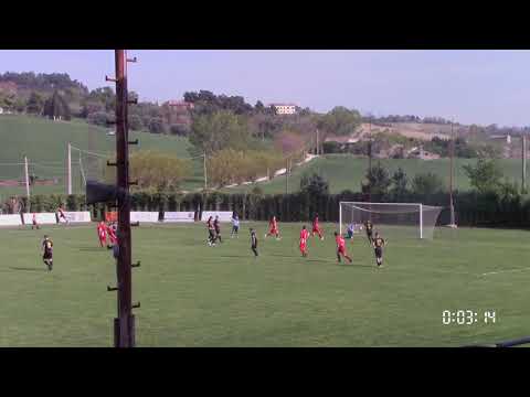 Castelfrettese chiaravalle 2 3 sintesi