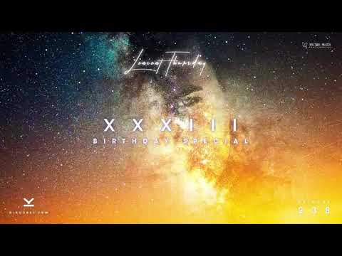 DJ Kutasi - Lenient Thursday XXXIII 237 14 09 2016